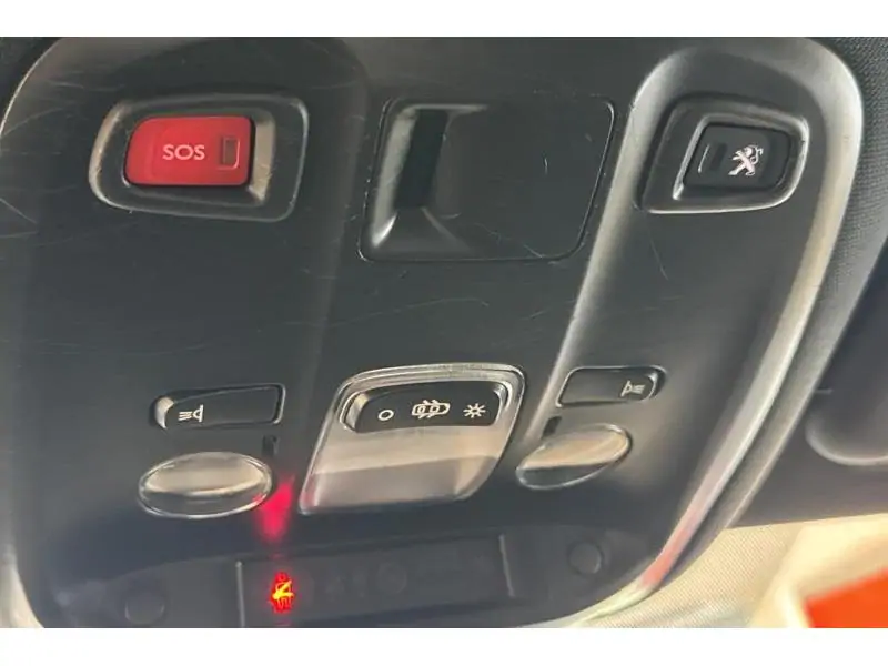 Occasion Peugeot 308 GT Line Automaat WHITE 35