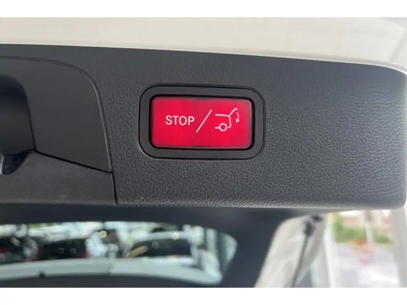 Occasion Mercedes-Benz GLC 220 GLC 220d 4MATIC AMG LINE WHITE 21