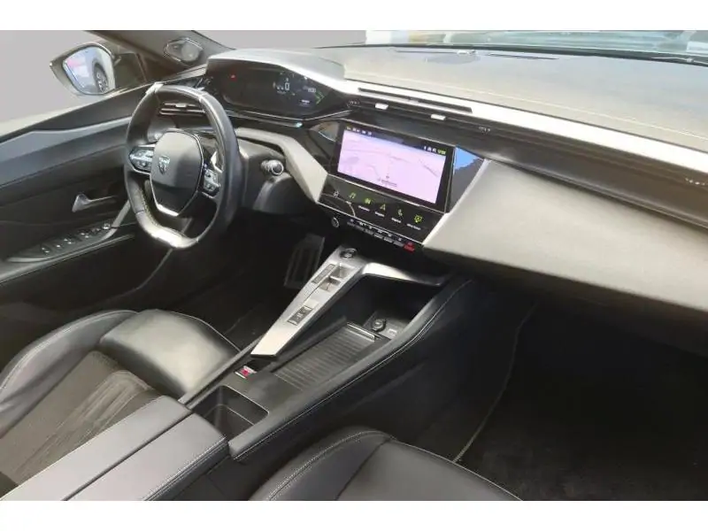 Occasion Peugeot 308 gt GREEN 2