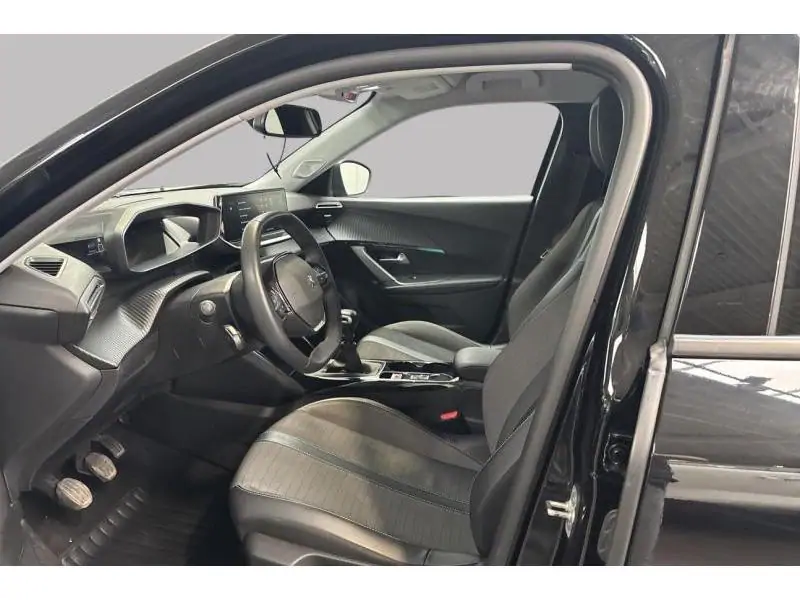 Occasion Peugeot 2008 II Allure Pack BLACK 10