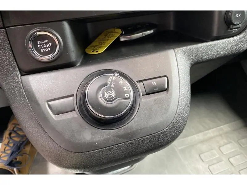 Occasion Opel Vivaro C Innovation BLACK 16