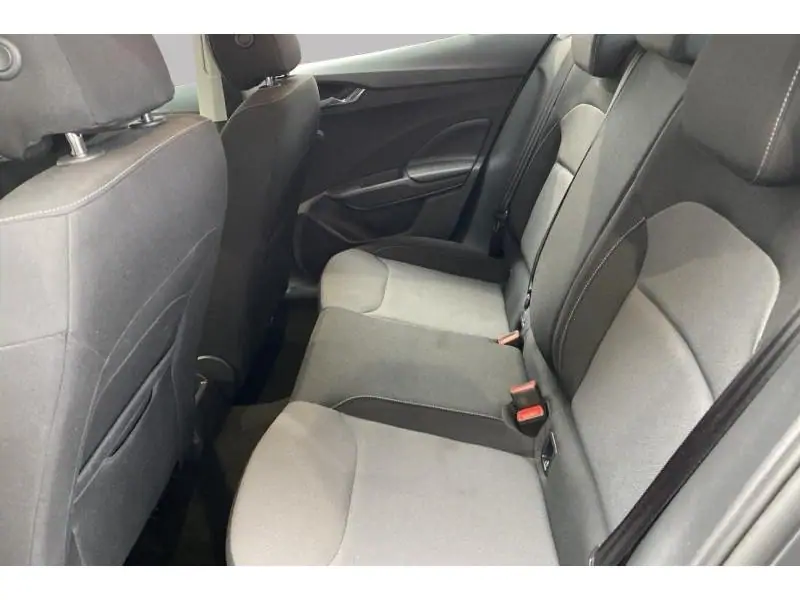 Occasion Skoda Fabia Selection GREY 18