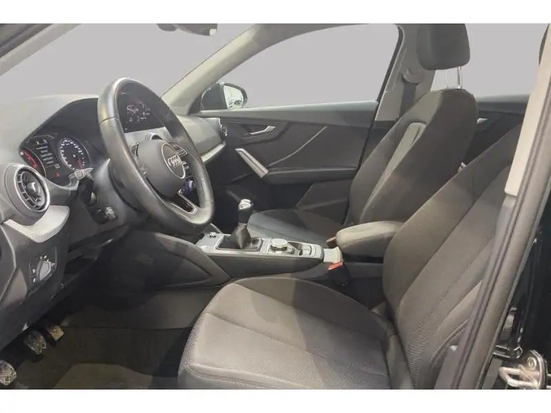 Occasion Audi Q2 Advanced BLACK 10