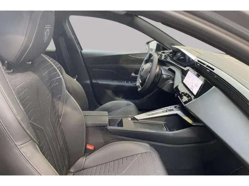 Occasion Peugeot 308 GT MHEV* GPS Caméra GREY 8
