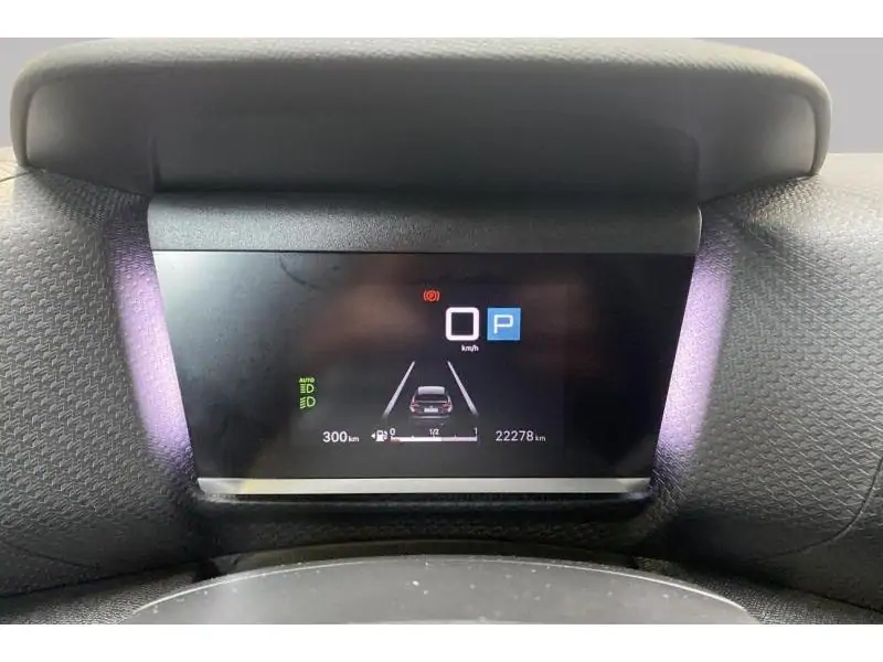 Occasion Citroen C4 Max GREY 29