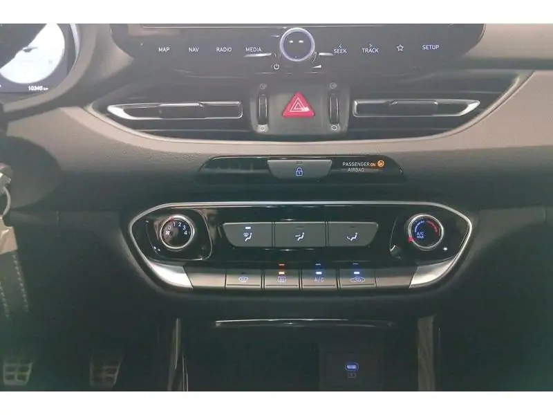 Occasion Hyundai i30 Twist N-line GREY 15