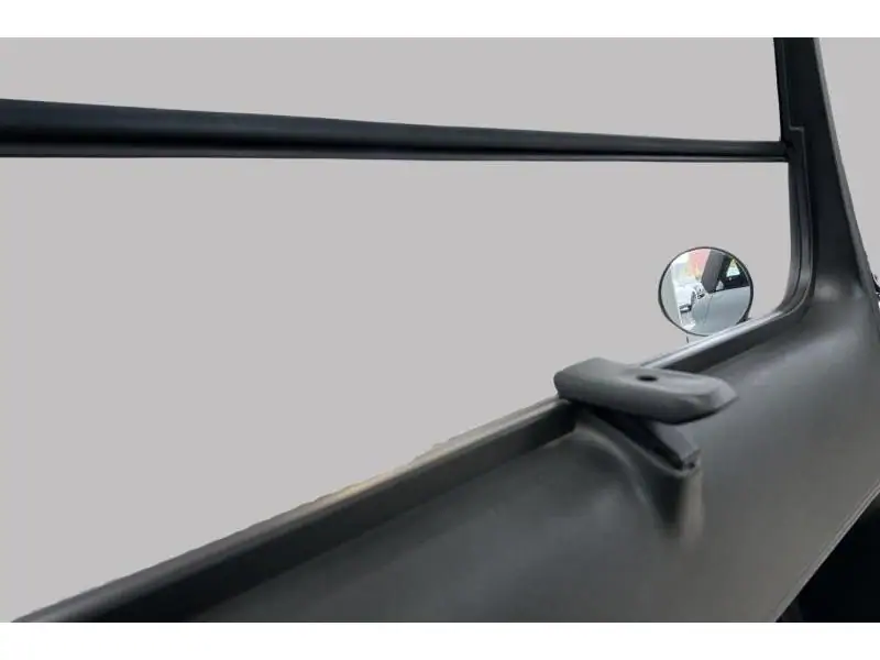 Occasion Citroen Ami . GREY 17