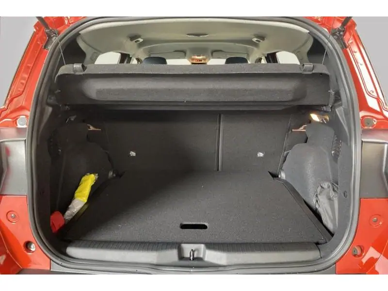 VEHICLE__CONDITION_SERVICE Opel Frontera EDITION ORANGE 19