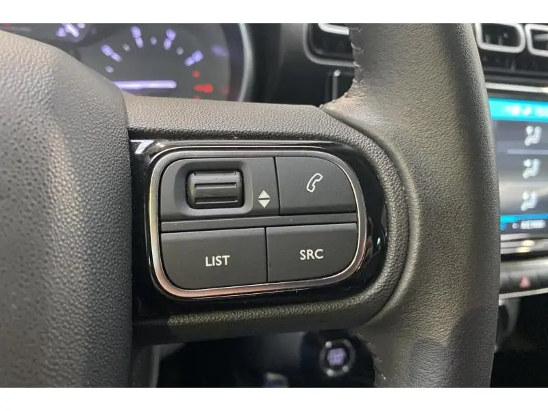 Occasion Citroen C3 Aircross MAX BLACK 18