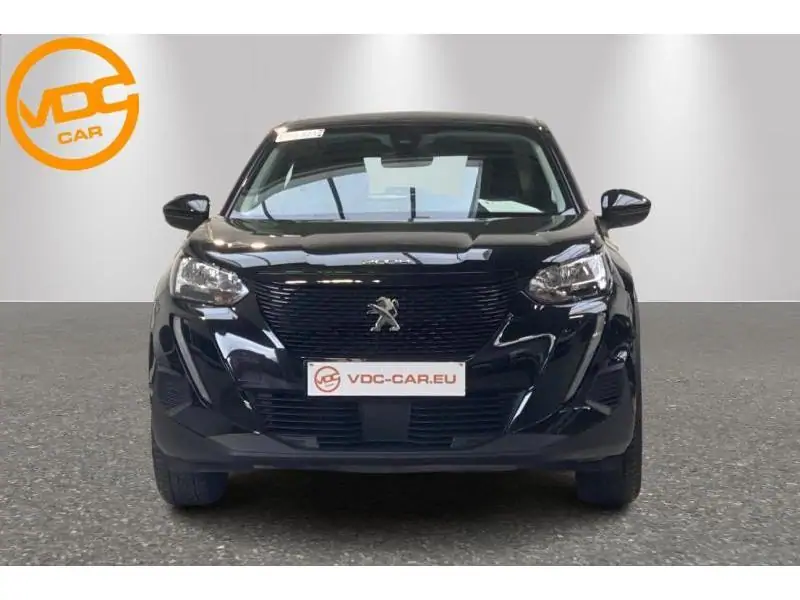 Occasion Peugeot 2008 Active BLACK 5