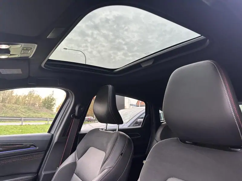 Occasion Renault Arkana R.S. LINE E-Tech Hybrid 145 PK GREY 34