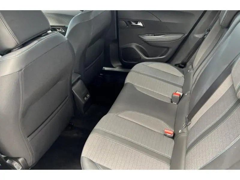 Occasion Peugeot 2008 Allure GREY 18