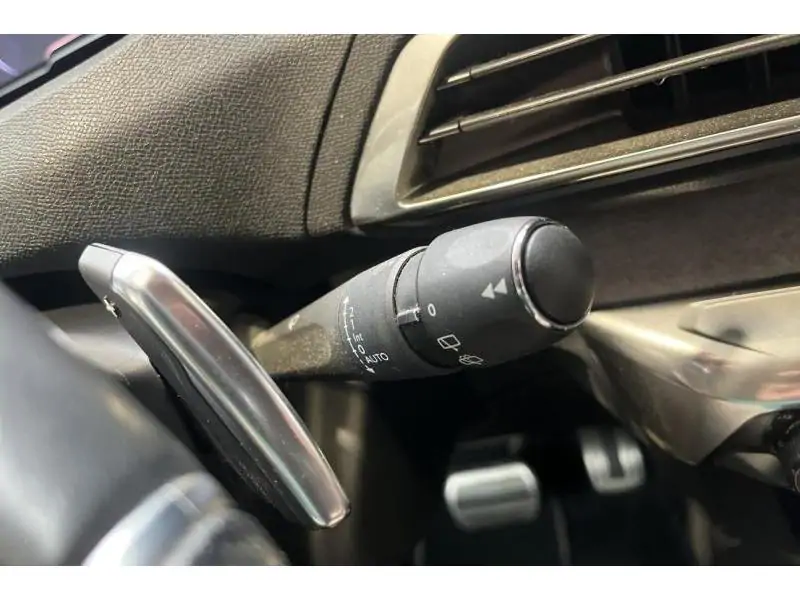 Occasion Peugeot 5008 gt BLACK 28
