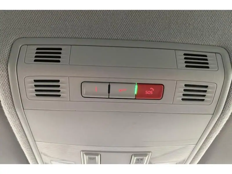 Occasion Seat Arona Style *Gps Détecteurs BLACK 37