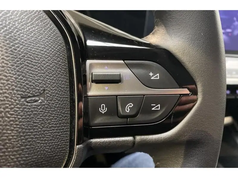 Occasion Peugeot 308 ACTIVE PACK BLACK 22