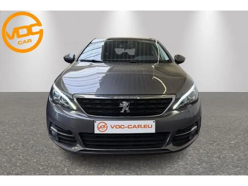 Occasion Peugeot 308 Style GREY 5