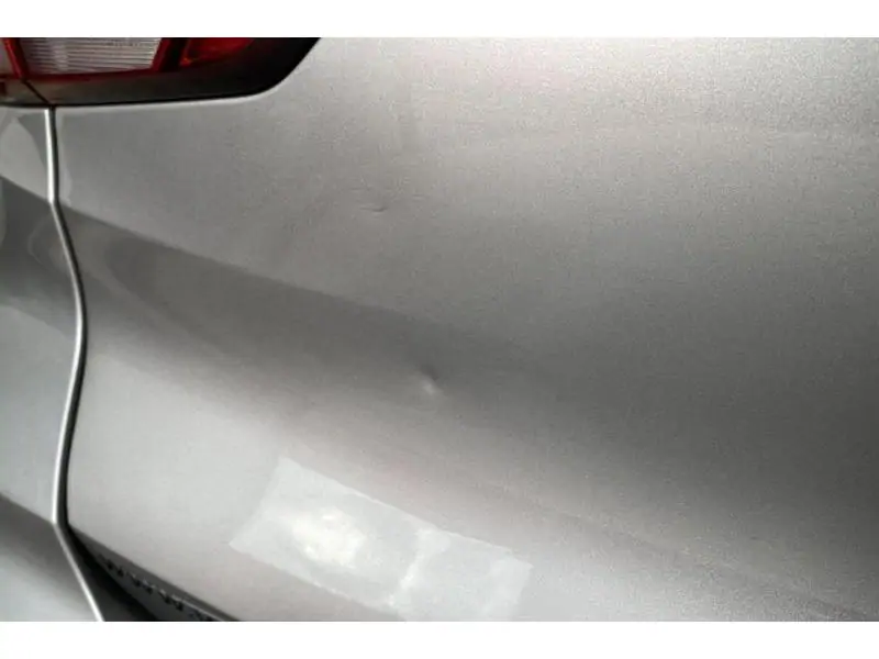 Occasion MG ZS LUXURY GREY 24