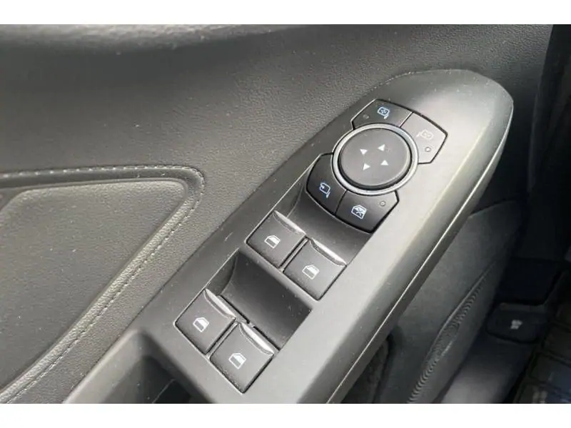 Occasion Ford Focus Cool&Connect* Caméra GPS GREY 17