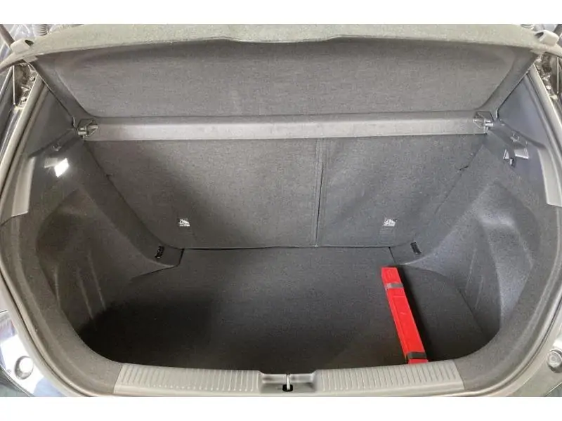 Occasion MG MG3 1.5 HYBRID LUXURY DCT BLACK 19