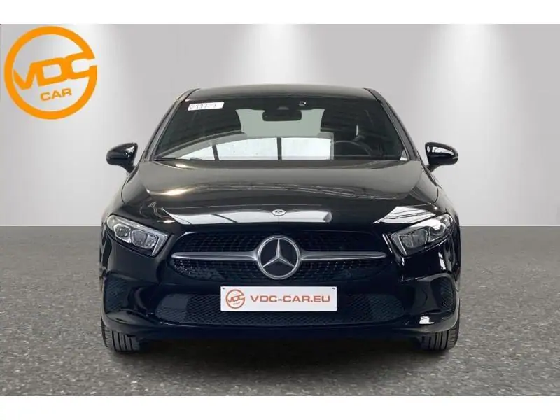 Occasion Mercedes-Benz A 180 Classe A * Navi Caméra BLACK 5