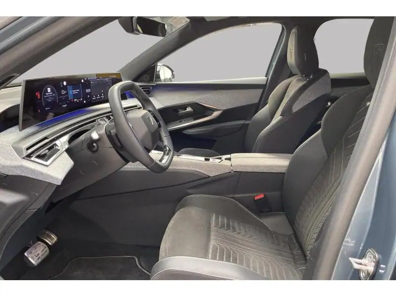 Occasion Peugeot 3008 FIRST EDITION BLUE 10