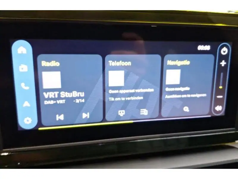 VEHICLE__CONDITION_SERVICE Fiat GRANDE PANDA Hybrid La Prima BLACK 14