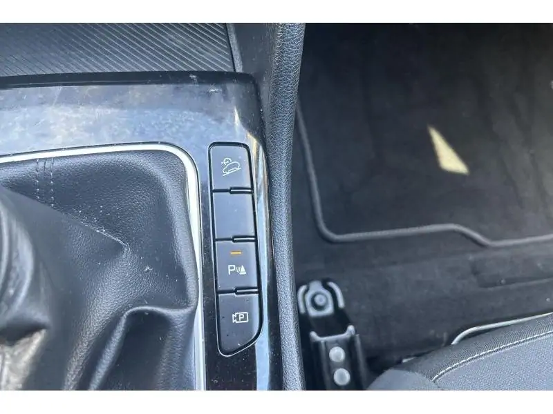 Occasion Kia Sportage pulse BLACK 28