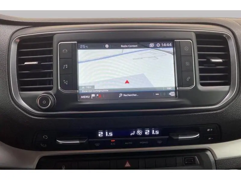 Occasion Peugeot Traveller IV Business GREY 13