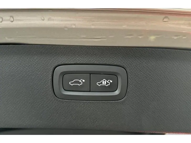 Occasion Volvo XC90 B5 AWD PLUS BRIGHT - 7 PL - harman/kardon GREY 26