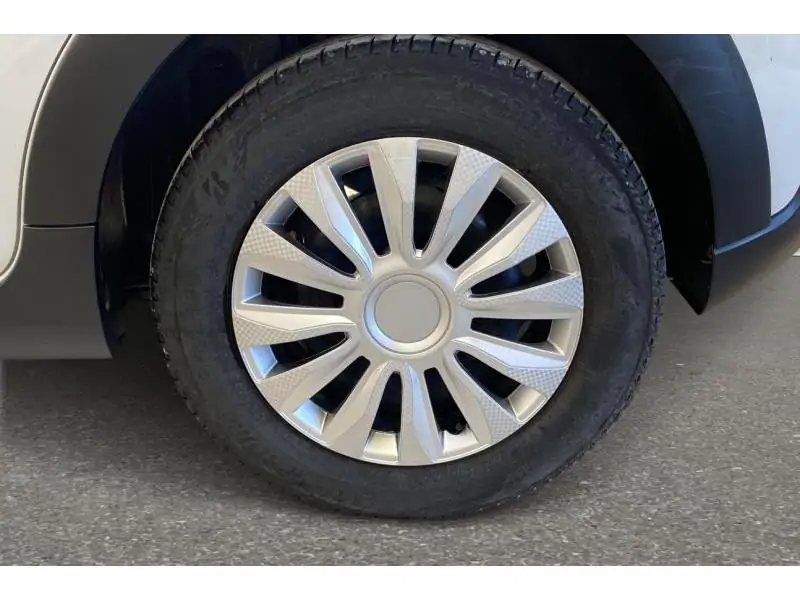 Occasion Citroen C3 You! WHITE 20