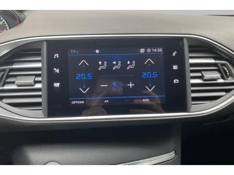 Occasion Peugeot 308 Active Pack GREY 15