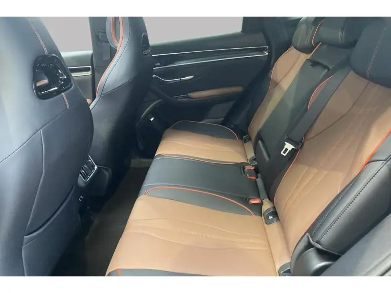 Occasion BYD SEAL U DM-i 218 PHEV BOOST 2WD BLACK 18