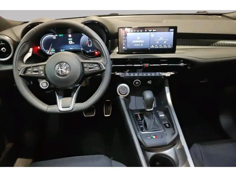 VEHICLE__CONDITION_SERVICE Alfa Romeo Tonale SPRINT GREY 11