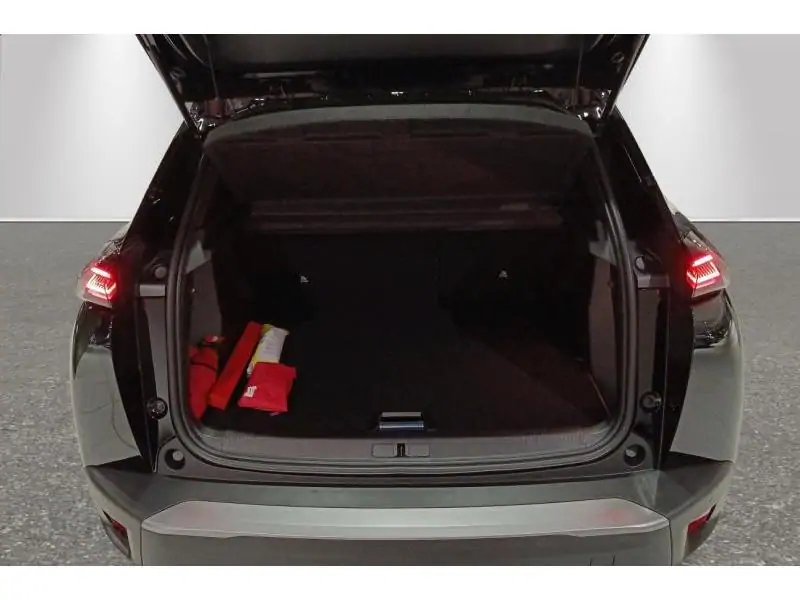 VEHICLE__CONDITION_SERVICE Peugeot 2008 ALLURE HYBRID BLACK 19