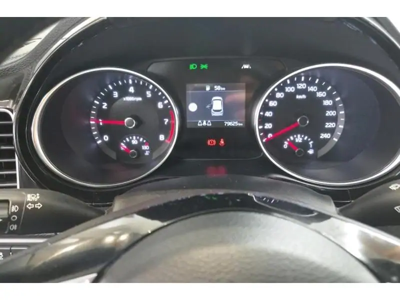 Occasion Kia Ceed Pulse *attelage* BLUE 14