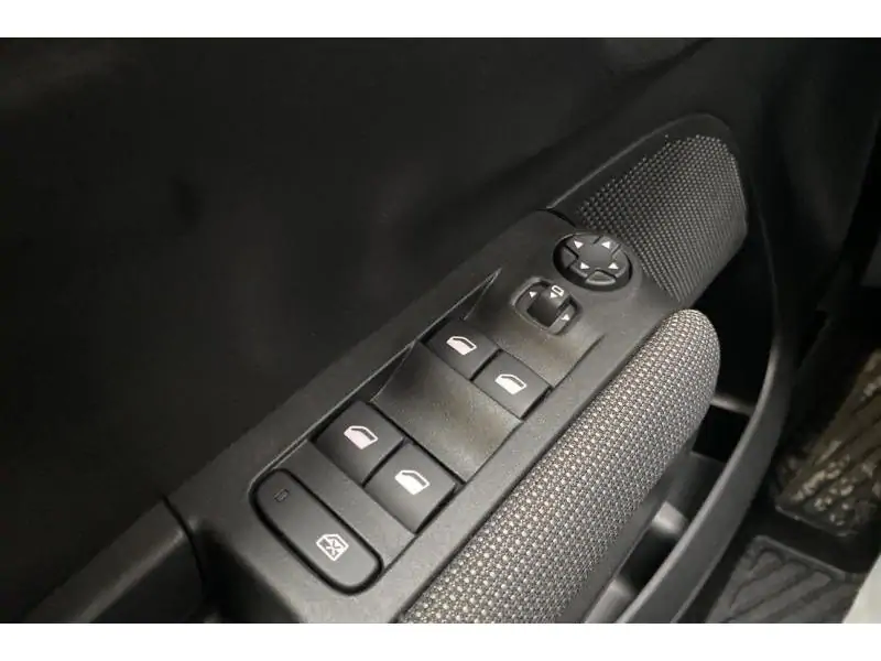 Occasie Citroen C3 Aircross Shine GREY 17