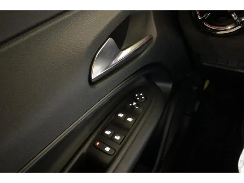 VEHICLE__CONDITION_SERVICE Alfa Romeo Junior SPECIALE Hybrid 136 RED 17