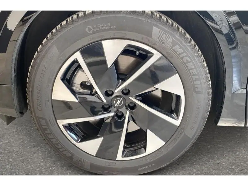VEHICLE__CONDITION_SERVICE Opel Grandland GS Plug In Hybrid BLACK 21