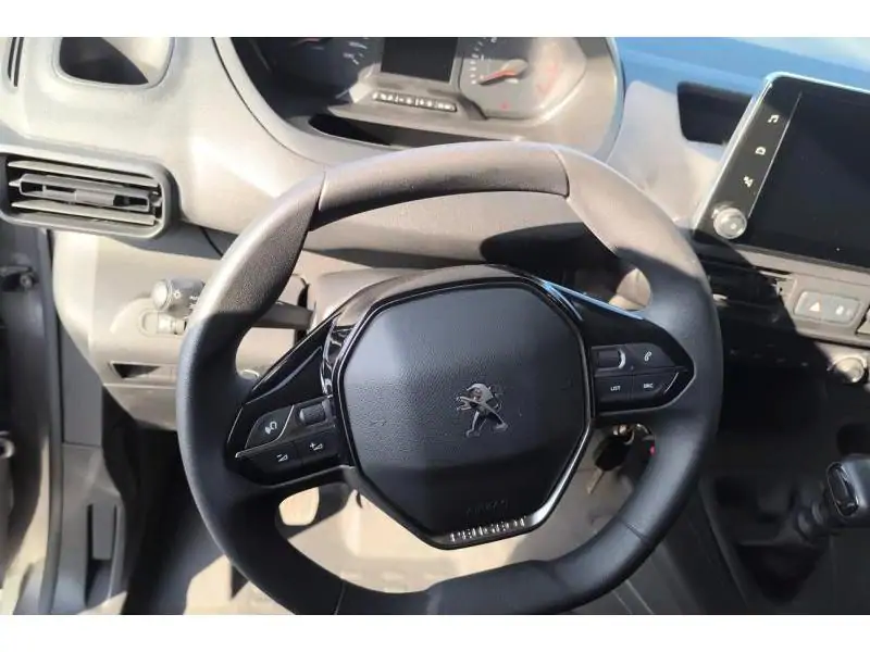 Occasion Peugeot Partner Premium 3pl GPS GREY 12