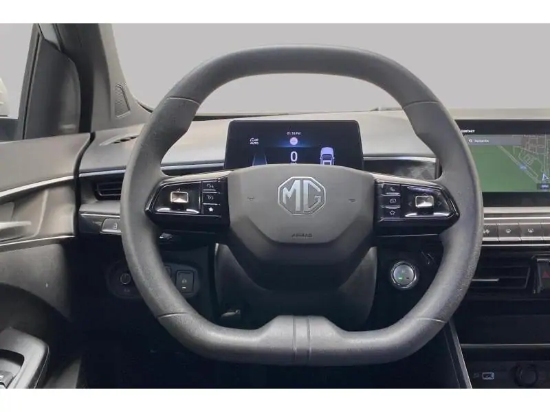 Occasion MG MG3 COMFORT WHITE 12