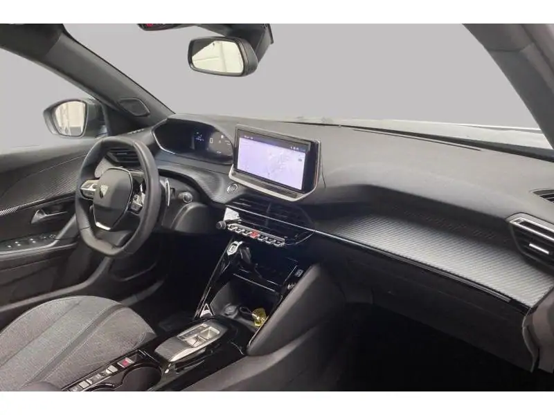 VEHICLE__CONDITION_SERVICE Peugeot 2008 ALLURE GREY 2