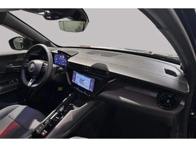 VEHICLE__CONDITION_SERVICE Alfa Romeo Junior Ibrida Hybrid 145 BLACK 2