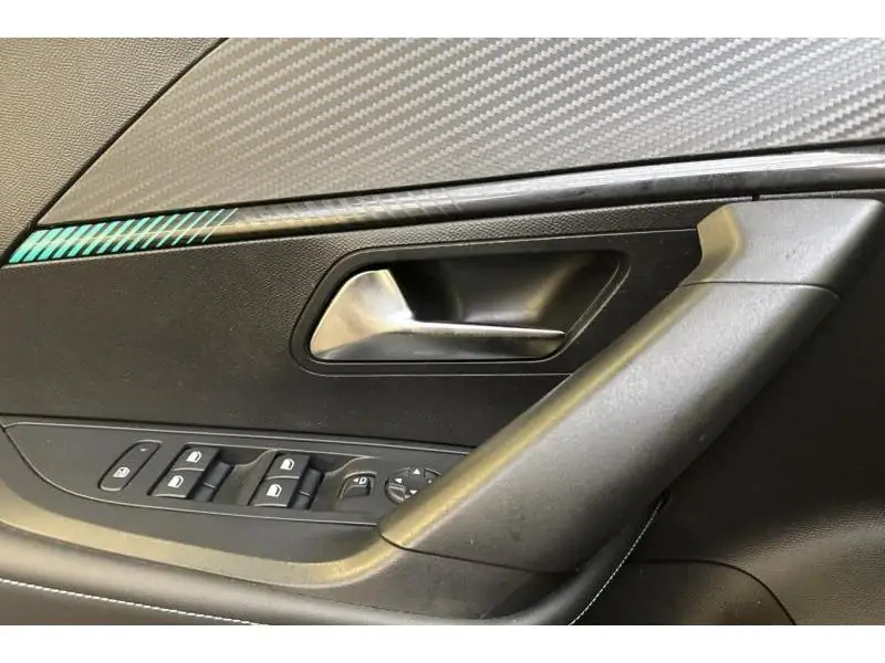 Occasion Peugeot 2008 Allure GREY 17