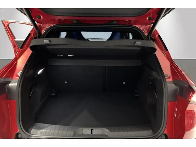 VEHICLE__CONDITION_SERVICE Alfa Romeo Junior SPECIALE Hybrid 136 RED 19