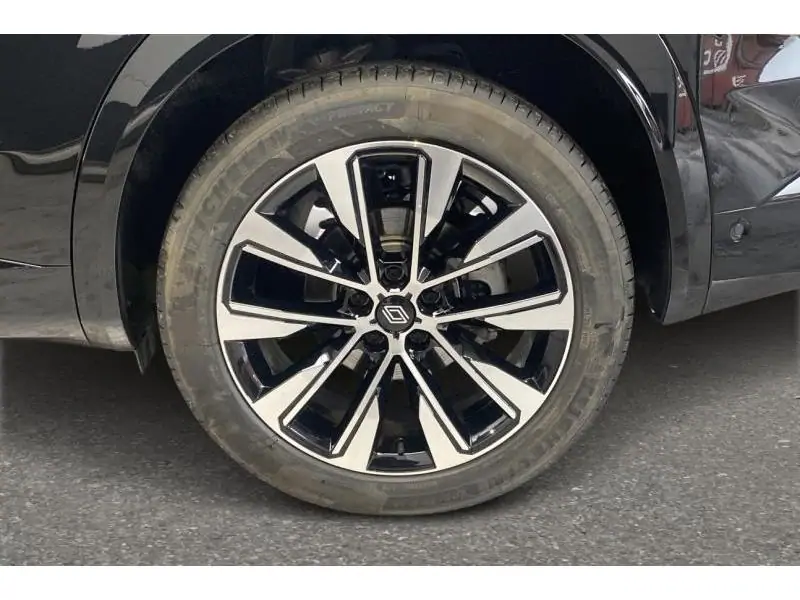 Occasie Renault Austral Techno 1.3 TCe MHEV 160 BLACK 20