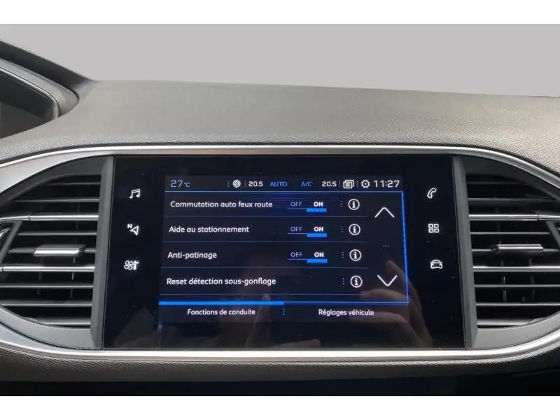 Occasion Peugeot 308 Winter Edition BLACK 34