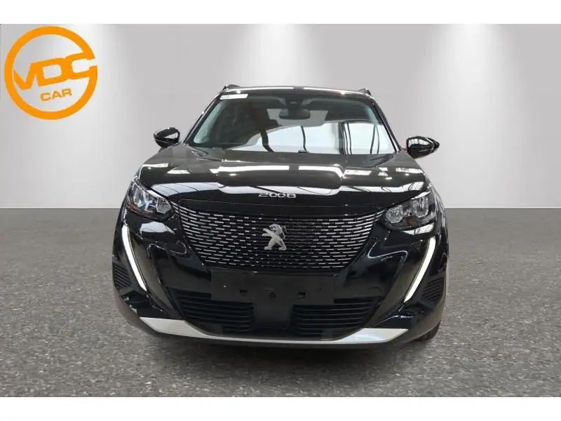 Occasion Peugeot 2008 ALLURE BLACK 5