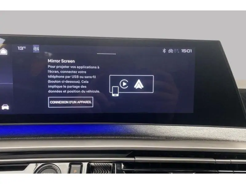 VEHICLE__CONDITION_SERVICE Peugeot 3008 III & e- Allure GREY 27