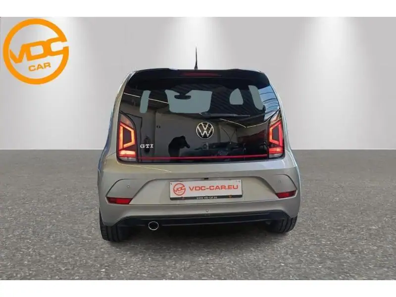 Occasion Volkswagen Up! GTI SILVER 7