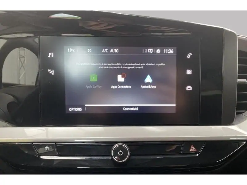 Occasion Opel Mokka Elegance GREY 27